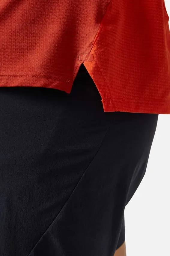 Sonic Ultra Zip (Men's) - QBL-20