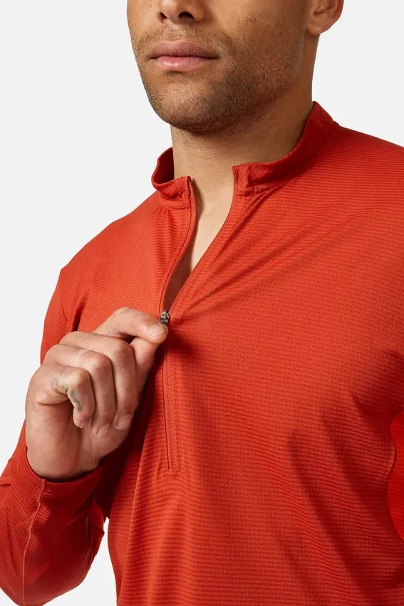 Sonic Ultra Zip (Men's) - QBL-20