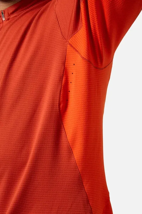 Sonic Ultra Zip (Men's) - QBL-20