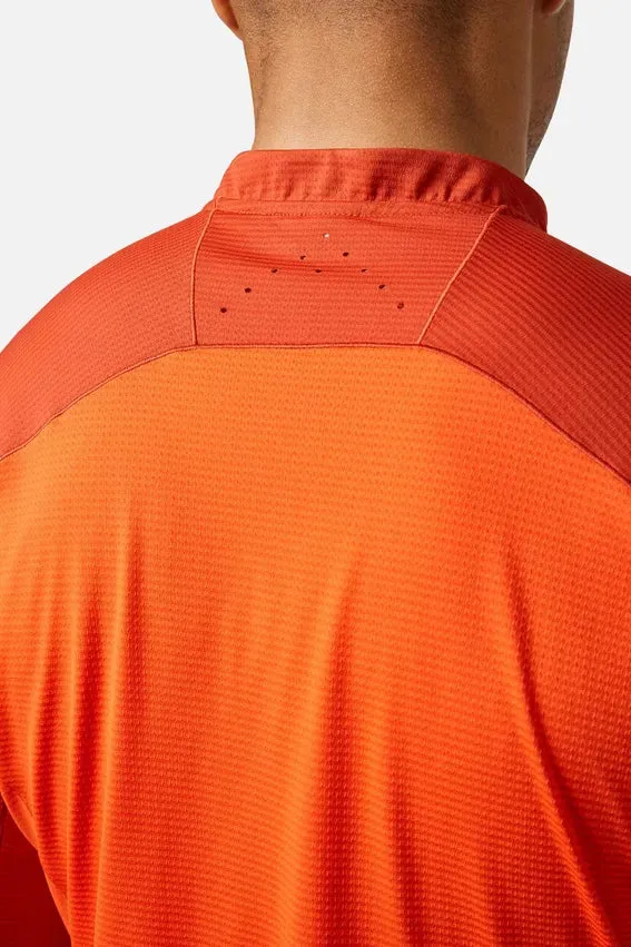 Sonic Ultra Zip (Men's) - QBL-20