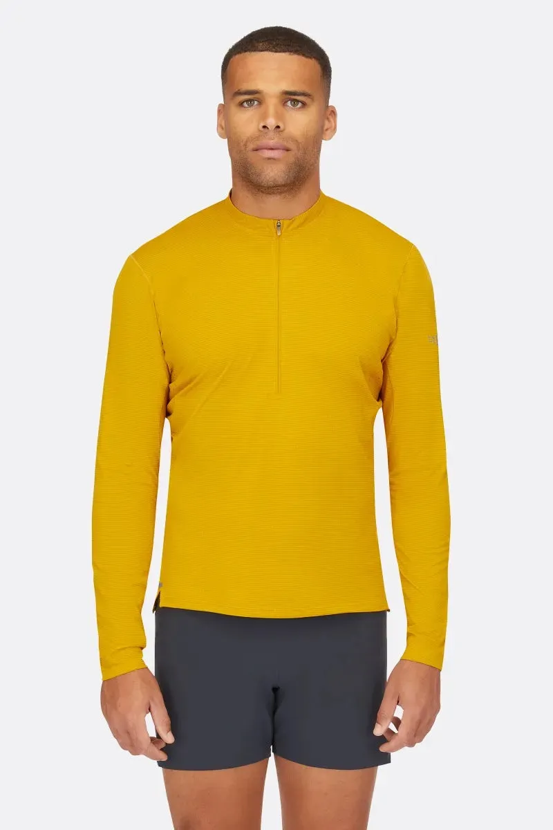 Sonic Ultra Zip (Men's) - QBL-20