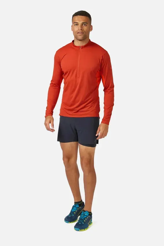 Sonic Ultra Zip (Men's) - QBL-20