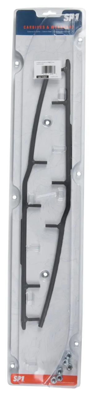 SP1 A-04-0-4-635 Ripper 4" Arctic Cat Runners