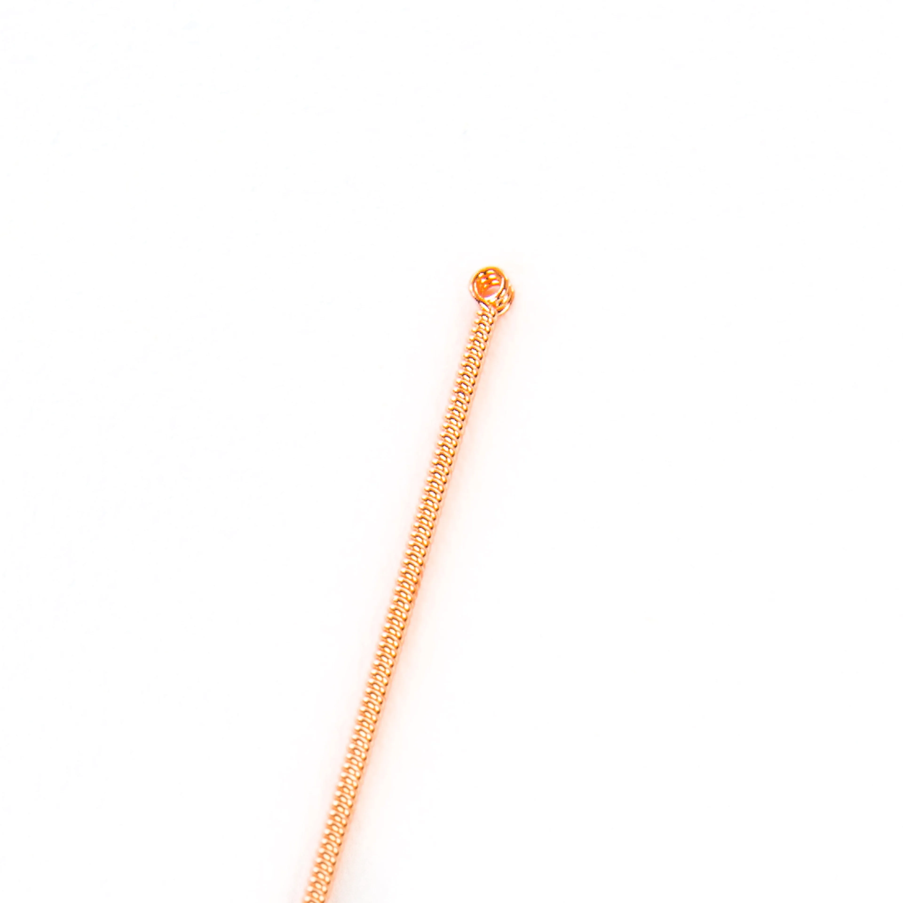 Sterile Acupuncture Needles - box of 100
