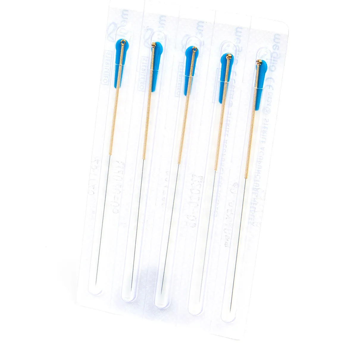Sterile Acupuncture Needles - box of 100