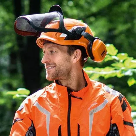 STIHL Advance X-VENT BT Kypäräsarja