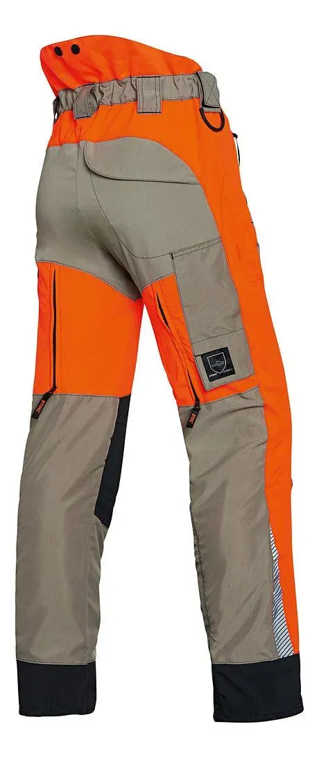 STIHL Dynamic vent turvahousut