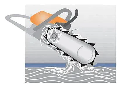 STIHL Dynamic vent turvahousut