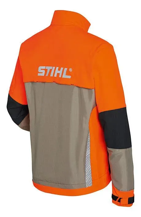 STIHL Dynamic vent turvapusero