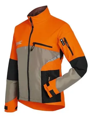 STIHL Dynamic vent turvapusero