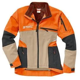 STIHL Dynamic vent turvapusero