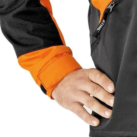 STIHL Dynamic vent turvapusero