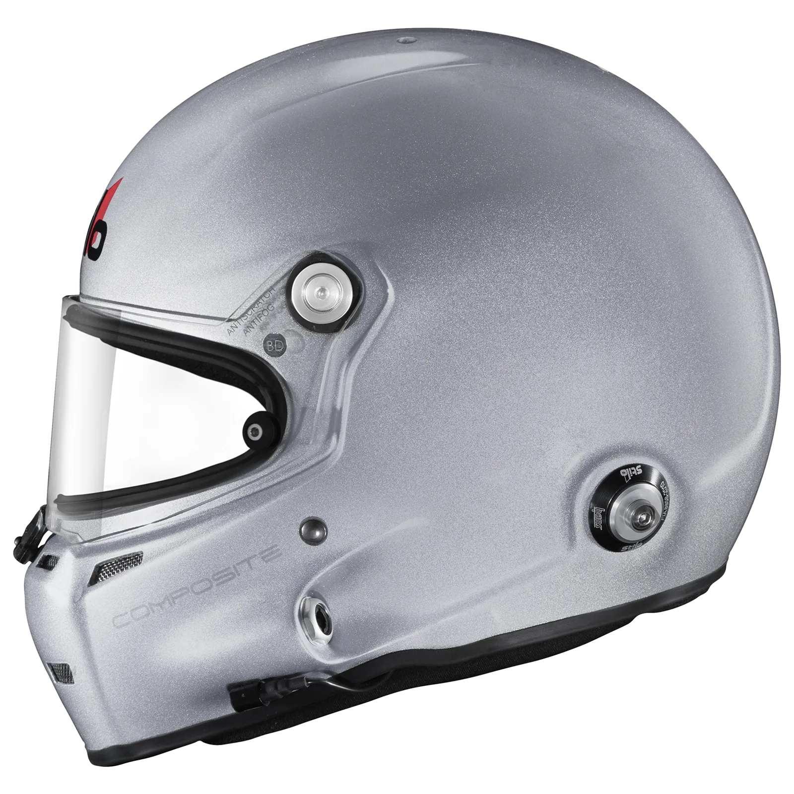 STILO ST5 GT SA2020 Composite Racing Helmet