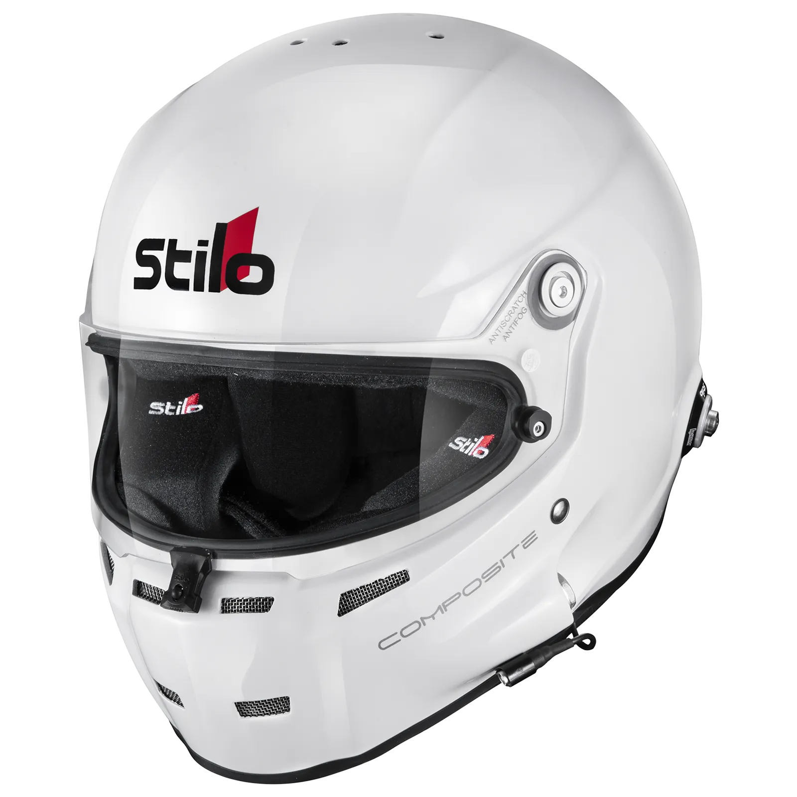 STILO ST5 GT SA2020 Composite Racing Helmet