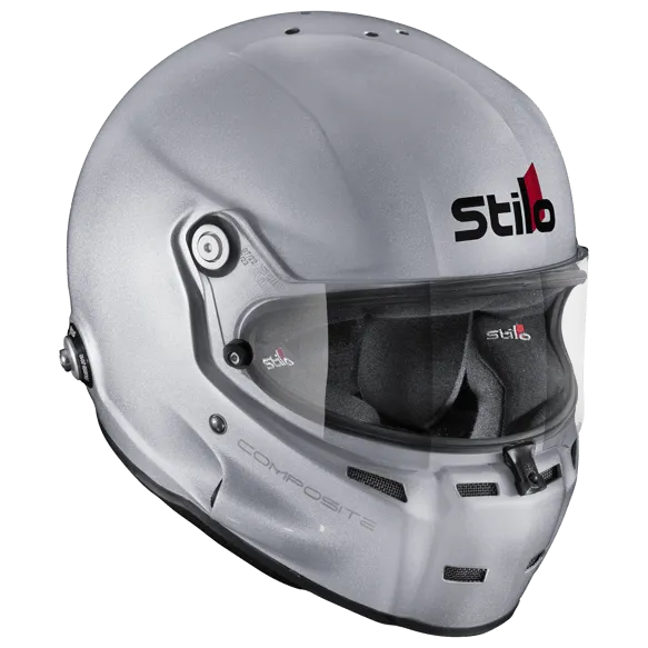 STILO ST5 GT SA2020 Composite Racing Helmet