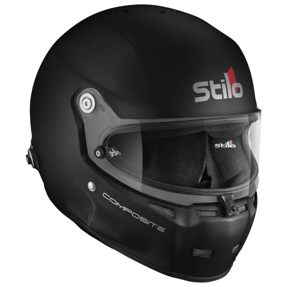 STILO ST5 GT SA2020 Composite Racing Helmet