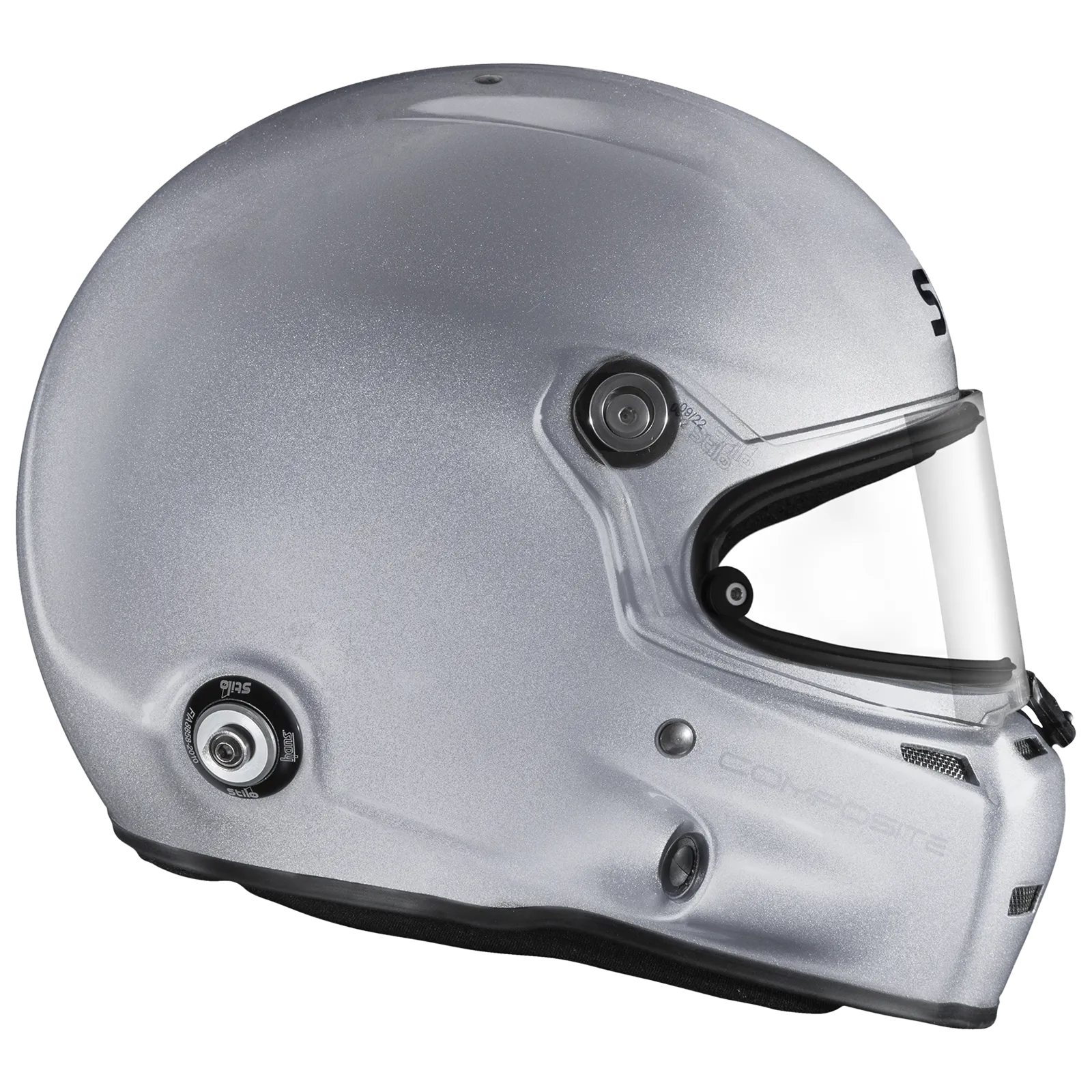 STILO ST5 GT SA2020 Composite Racing Helmet