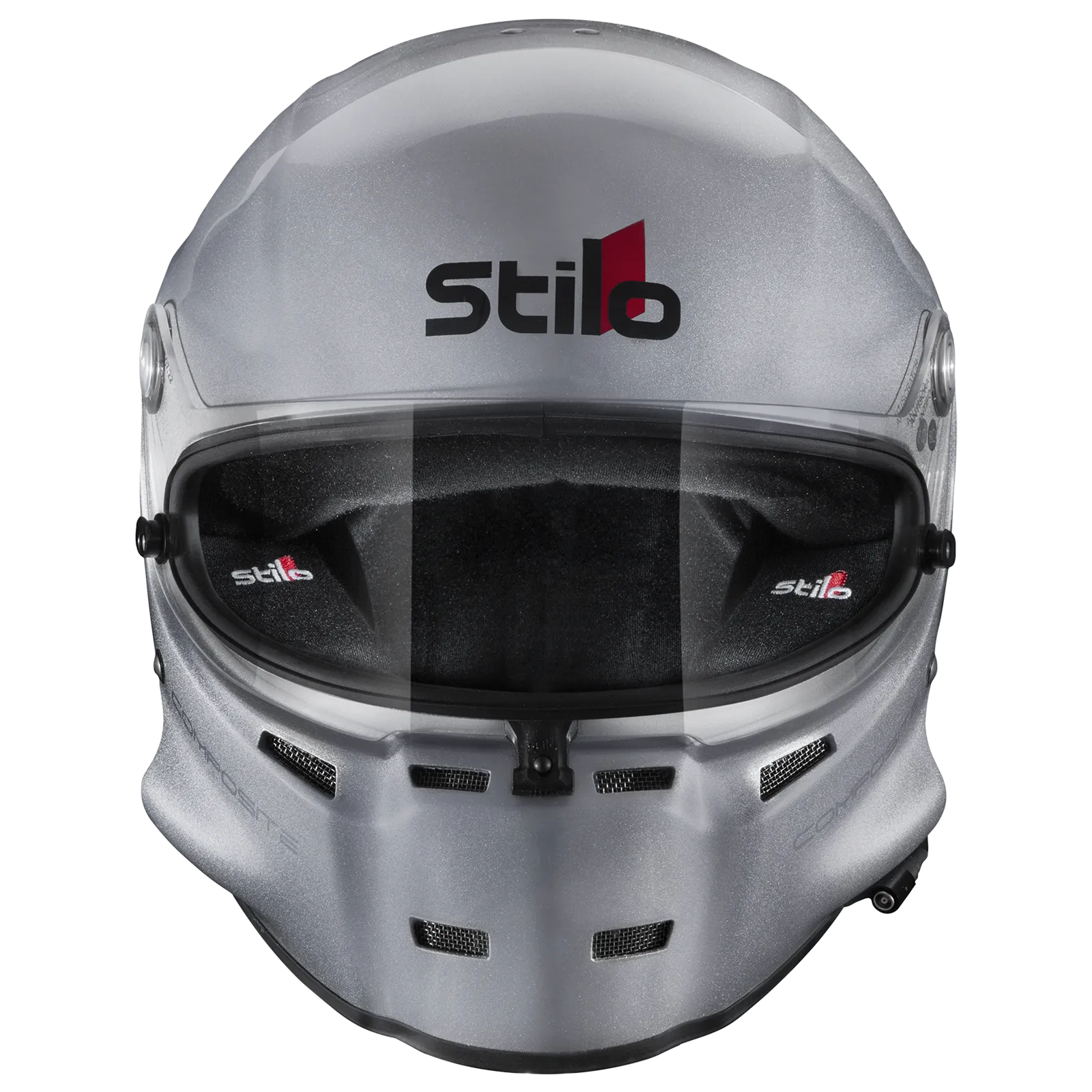 STILO ST5 GT SA2020 Composite Racing Helmet