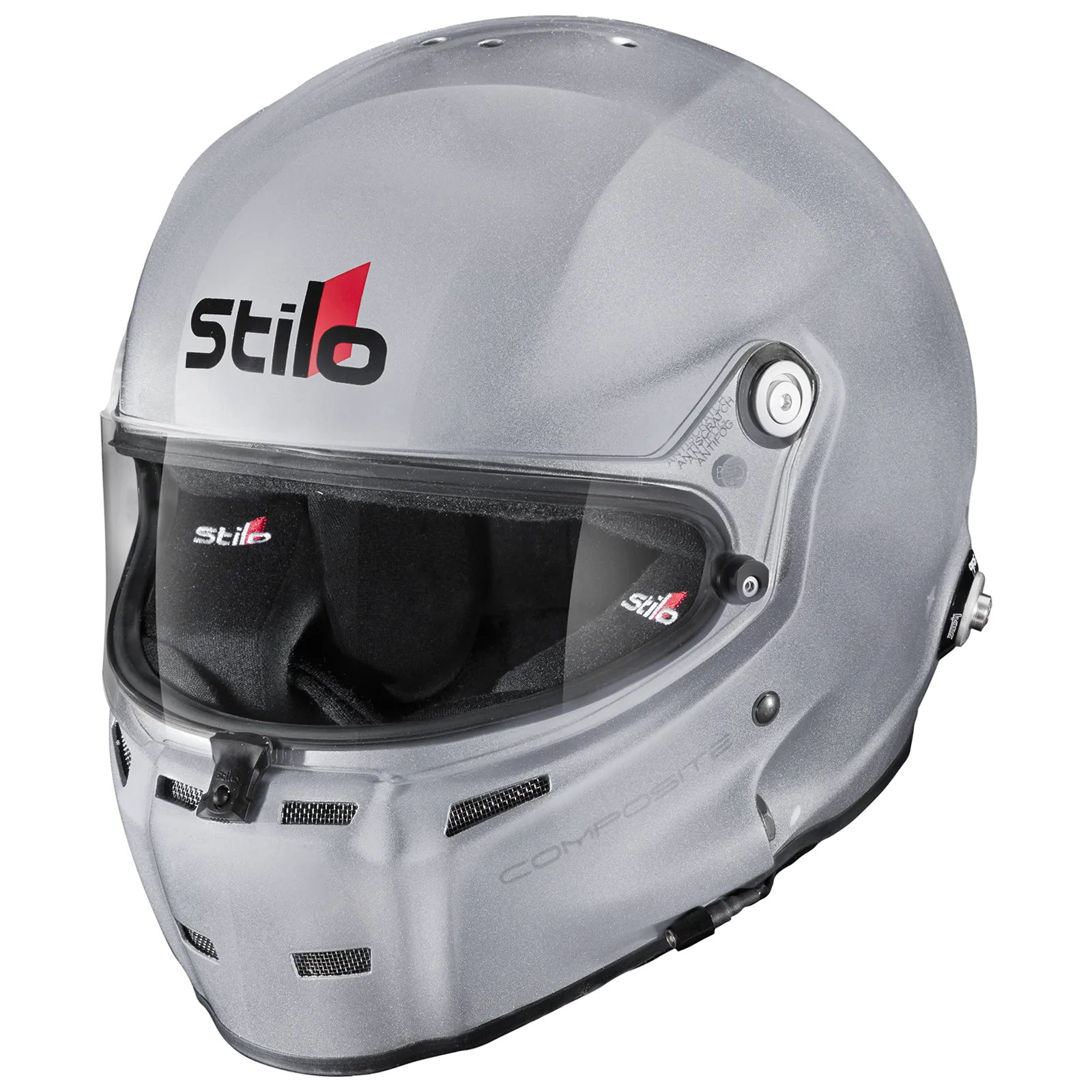 STILO ST5 GT SA2020 Composite Racing Helmet