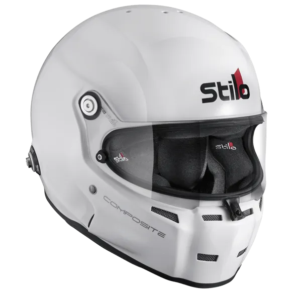 STILO ST5 GT SA2020 Composite Racing Helmet
