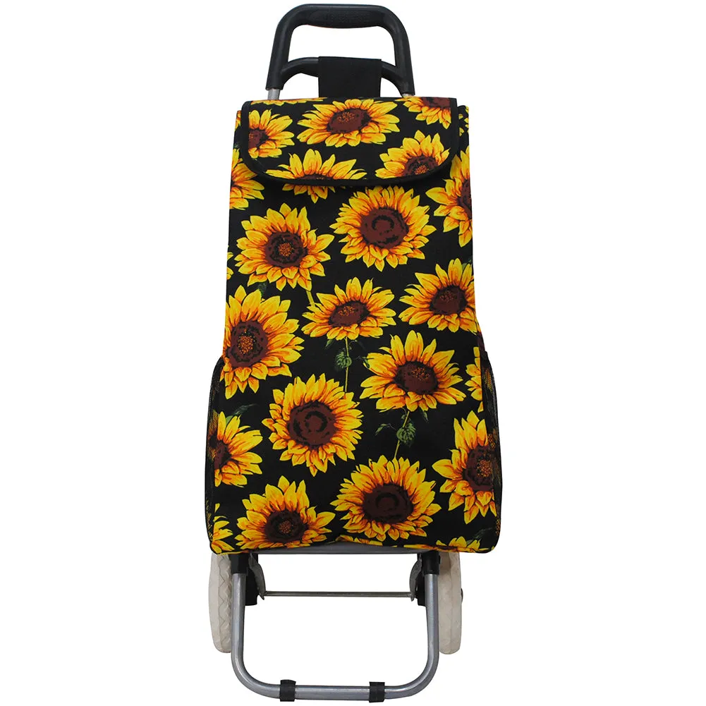 Sunflower NGIL Rolling Cart