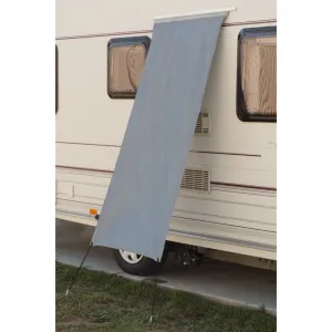 Supex - Caravan Fridge Vent Screen