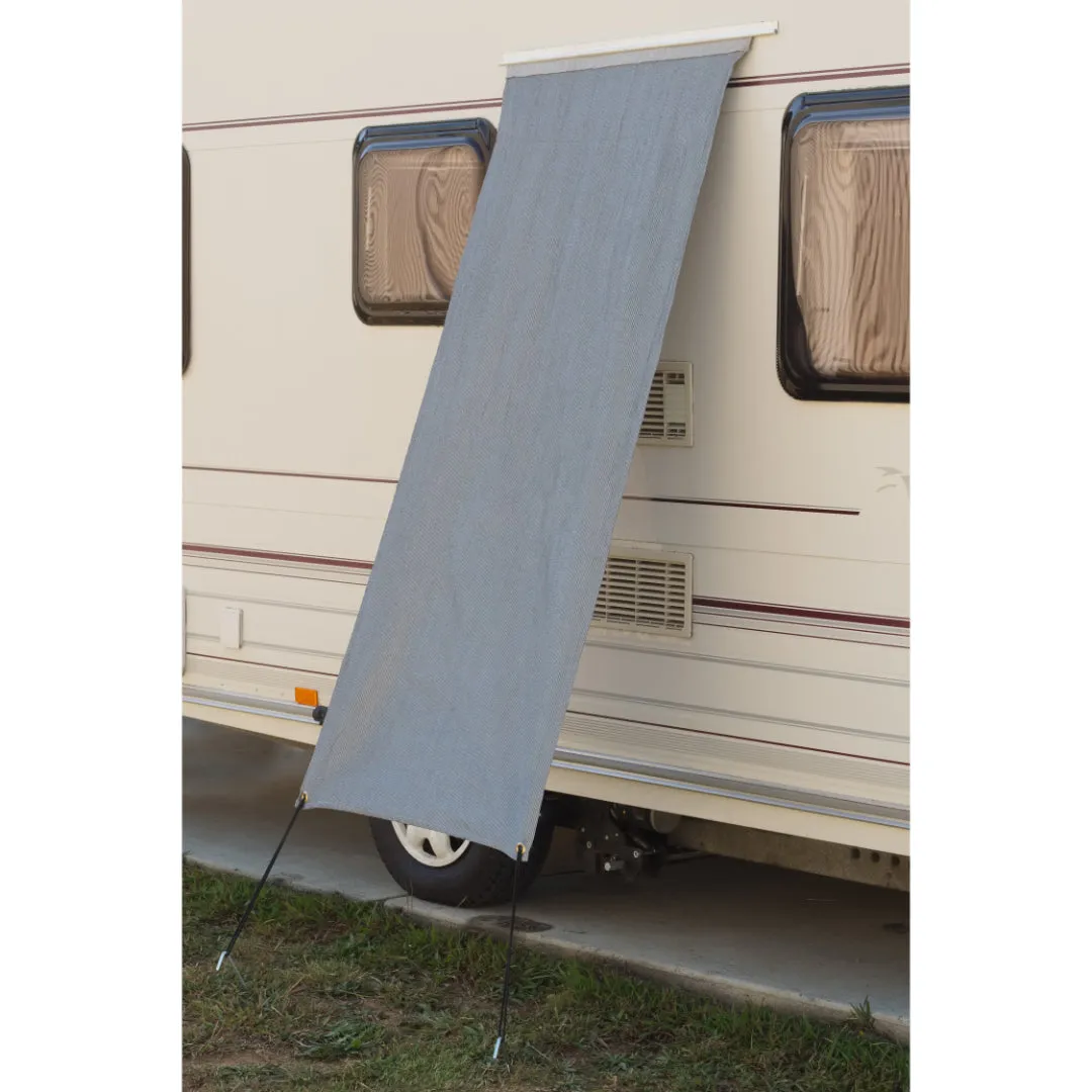 Supex - Caravan Fridge Vent Screen