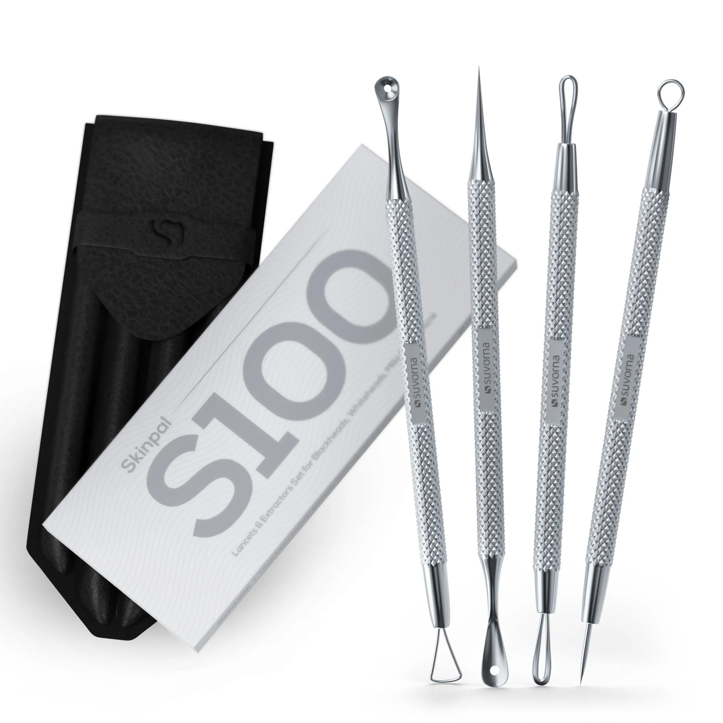 Suvorna Skinpal S100