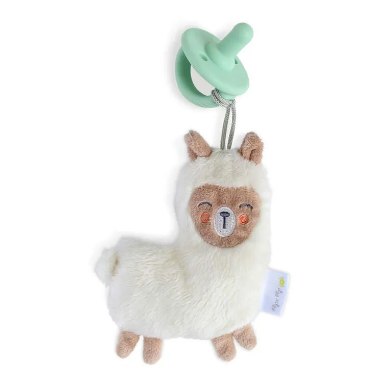Sweetie Pal - Llama