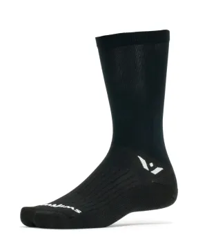 Swiftwick Aspire Sock Seven (Crew)