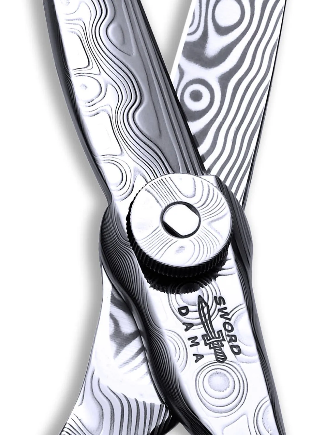 Sword Dama Integral