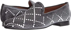 Tallia Orange Mens Claudio Diamond Silver