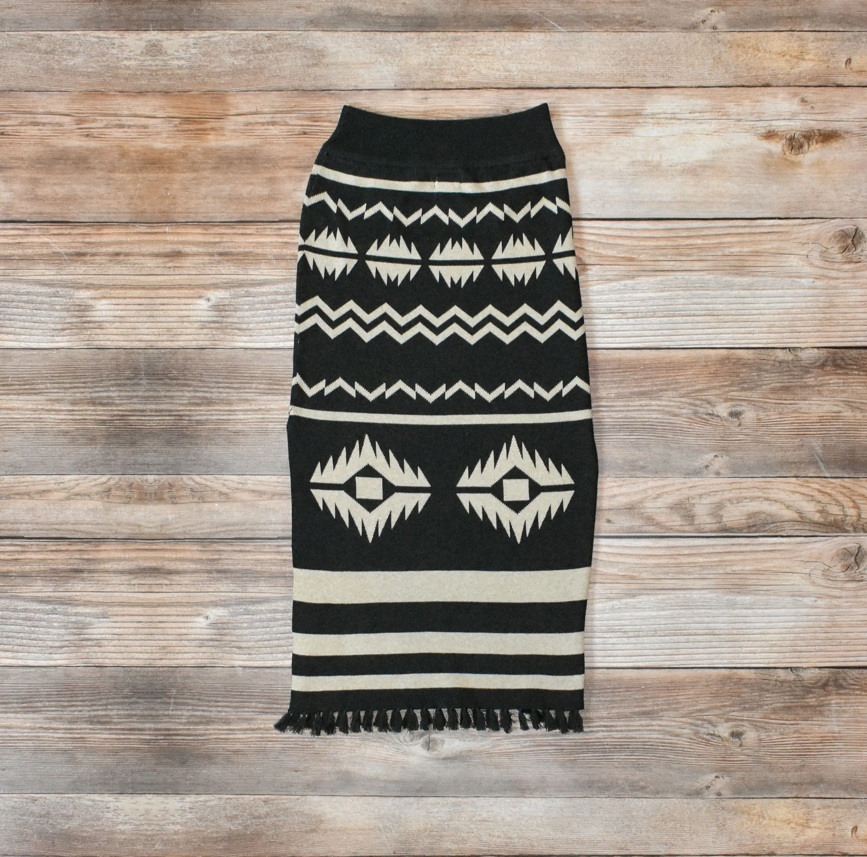 Tasha Polizzi Sherwood Skirt