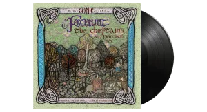 The Chieftains : The Chieftains : The Foxhunt : San Francisco 1973 (Bear's Sonic Journals)