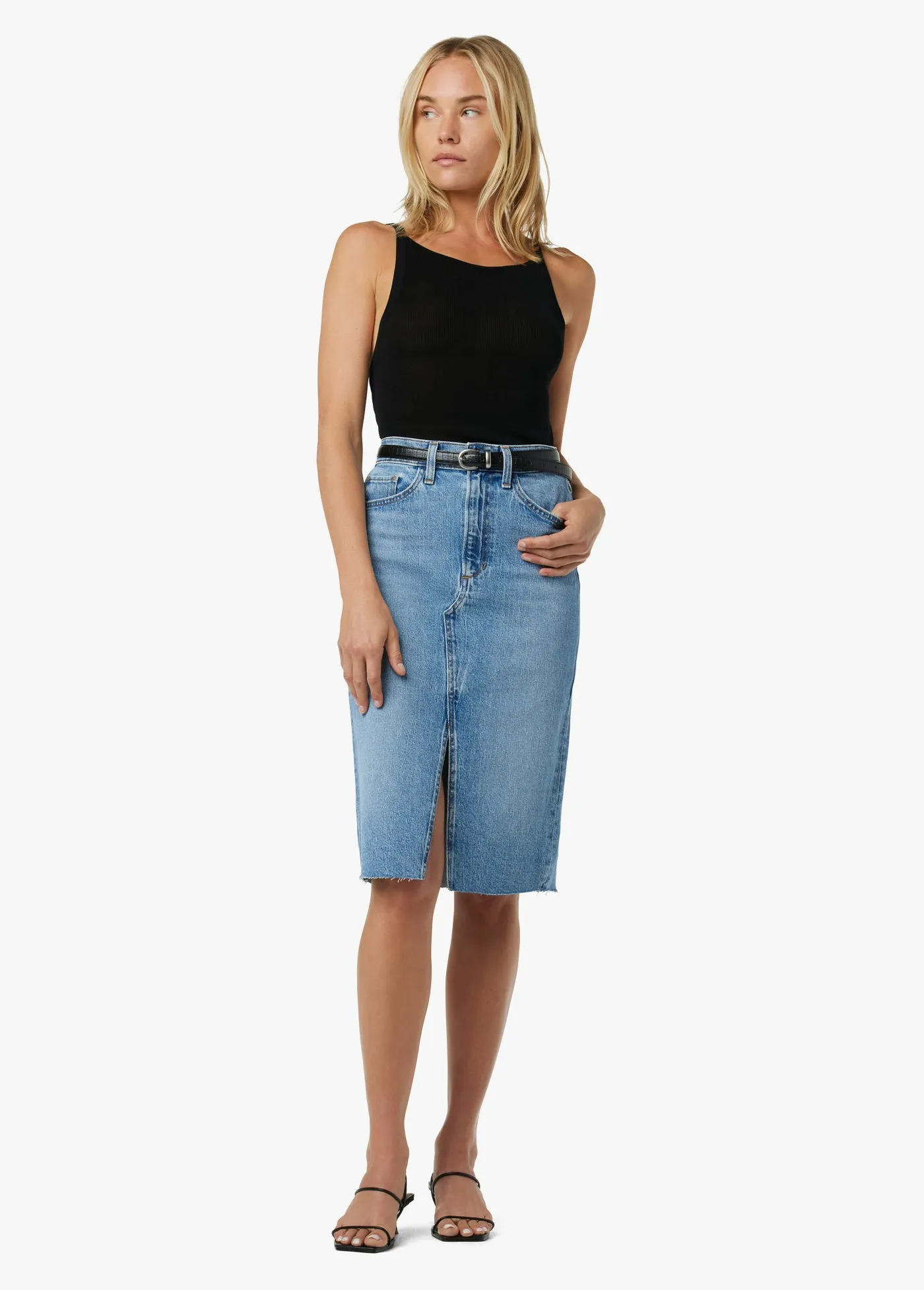 THE JOPLIN SKIRT