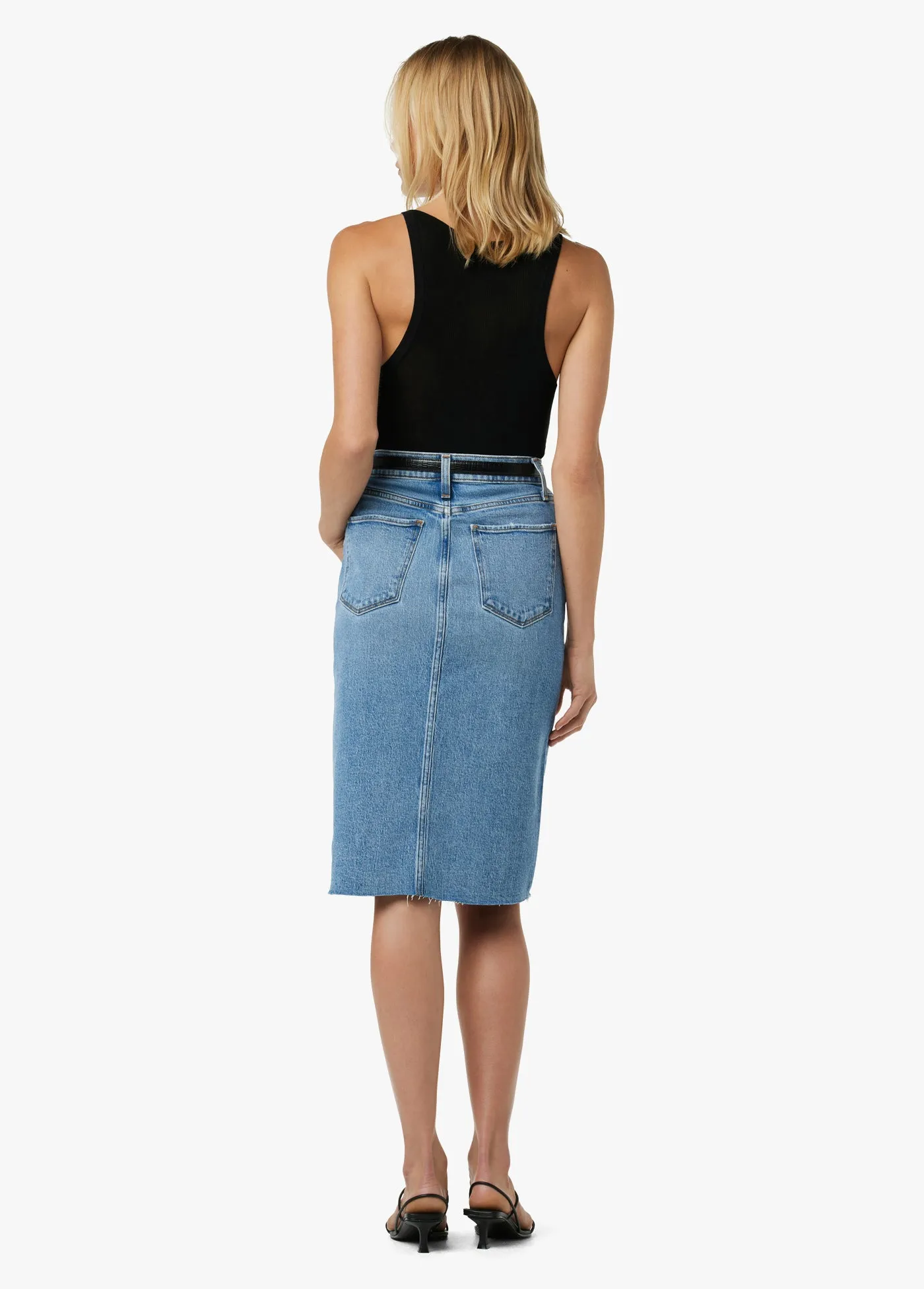 THE JOPLIN SKIRT