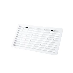 Thetford Large Fridge Vent – White