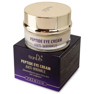 Tiande Anti-Wrinkle Peptide Eye Cream 30g