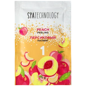 Tiande Peach Peeling 12g