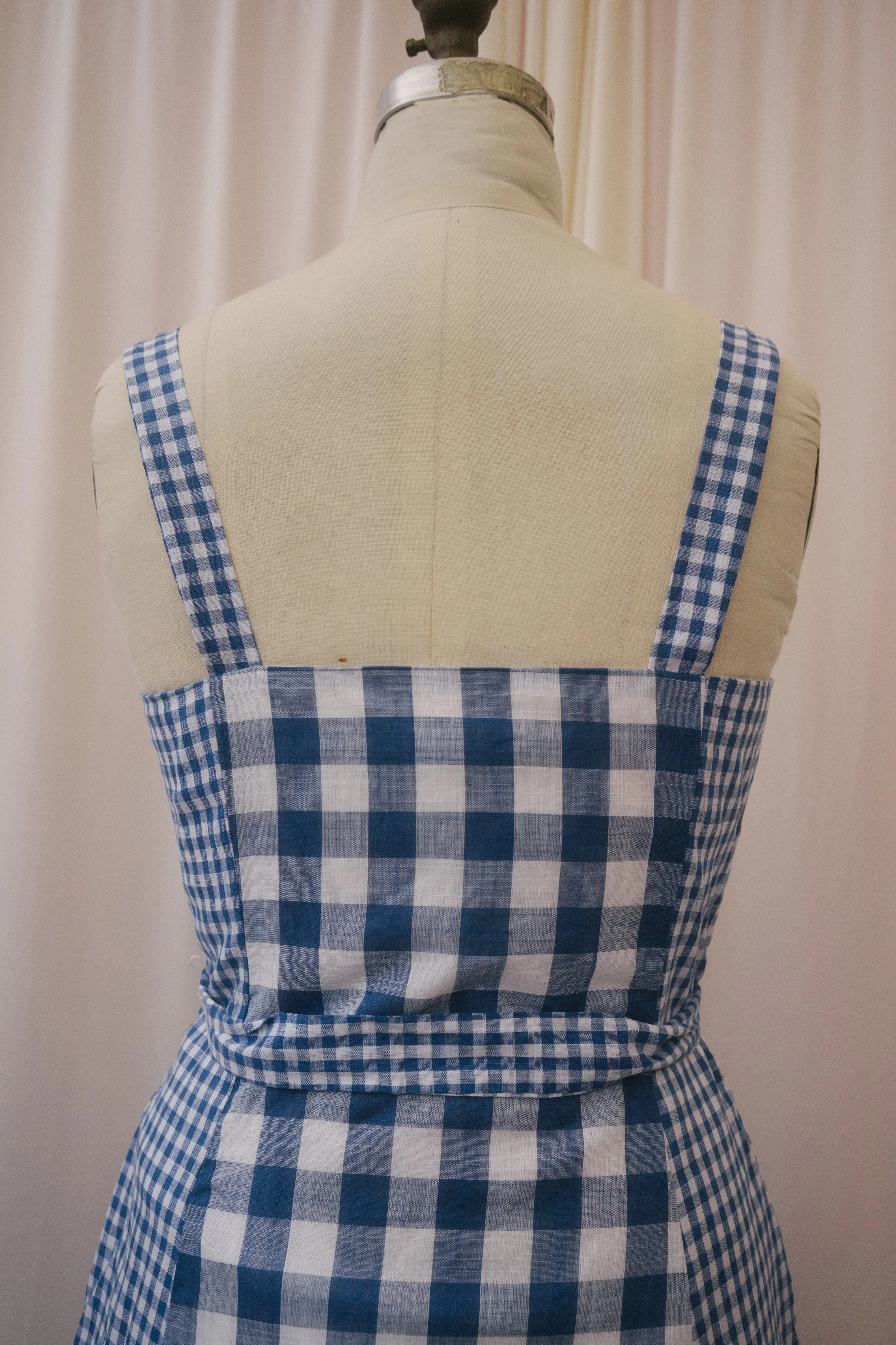 Tindra Dress