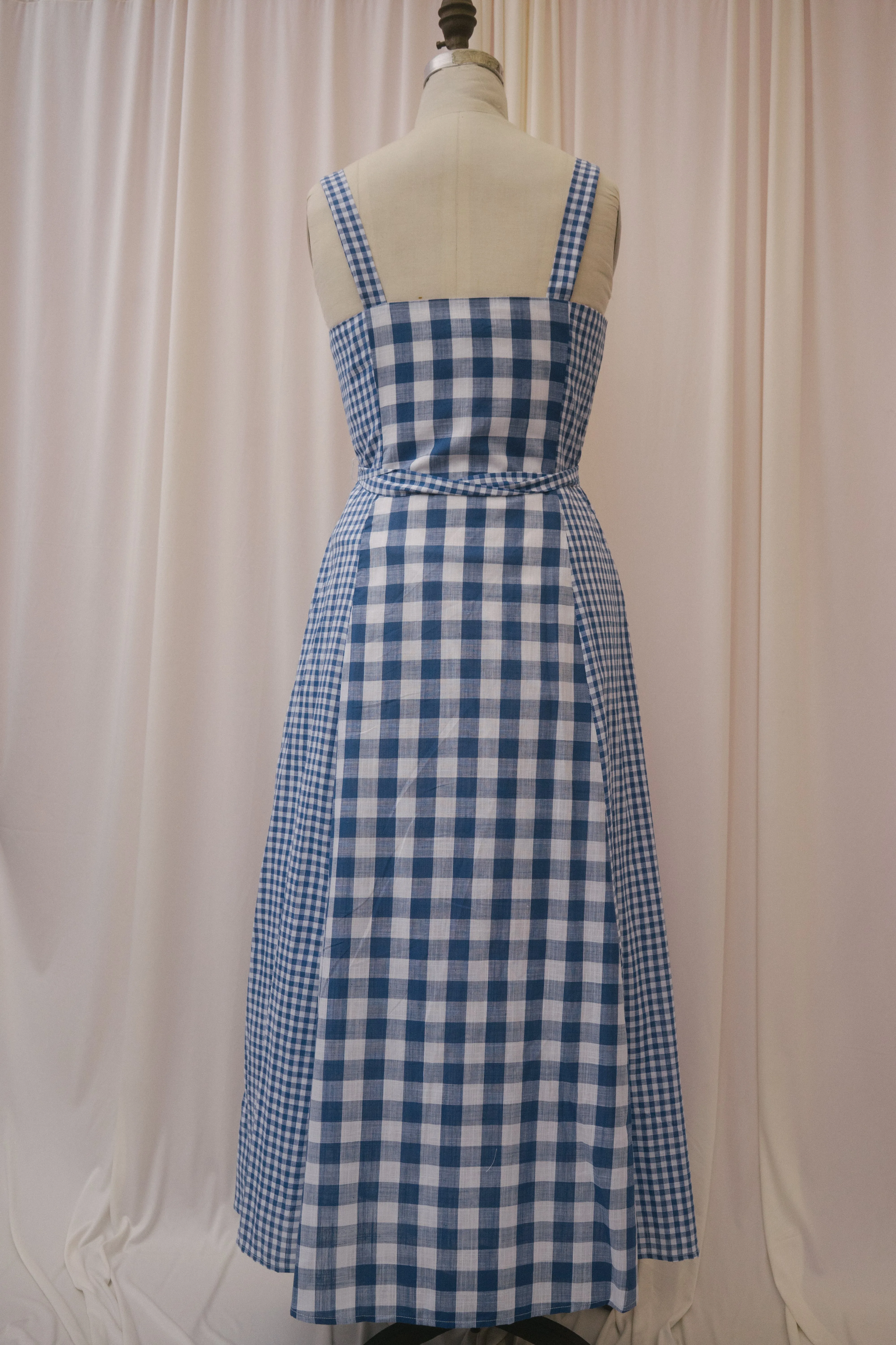 Tindra Dress