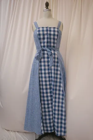 Tindra Dress