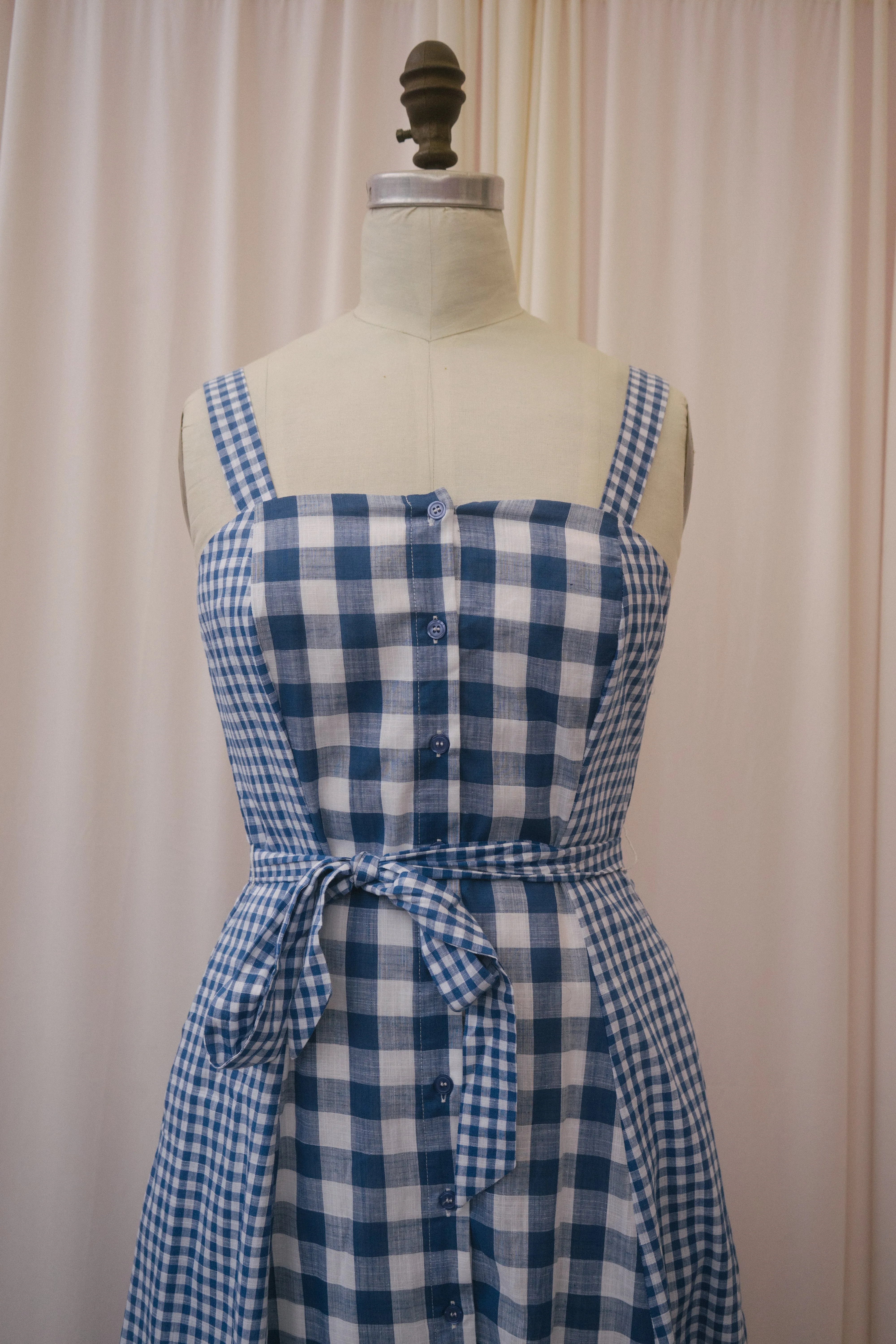 Tindra Dress