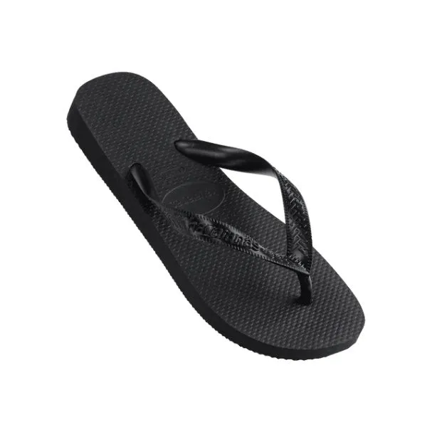 Top - Black
