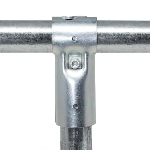 Top Rail T Connector