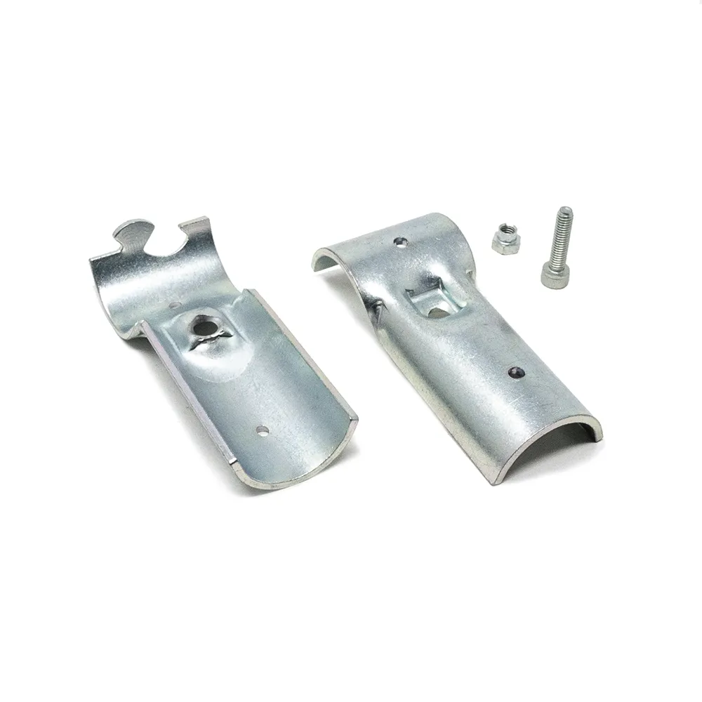 Top Rail T Connector