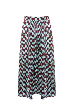 Tucker Skirt