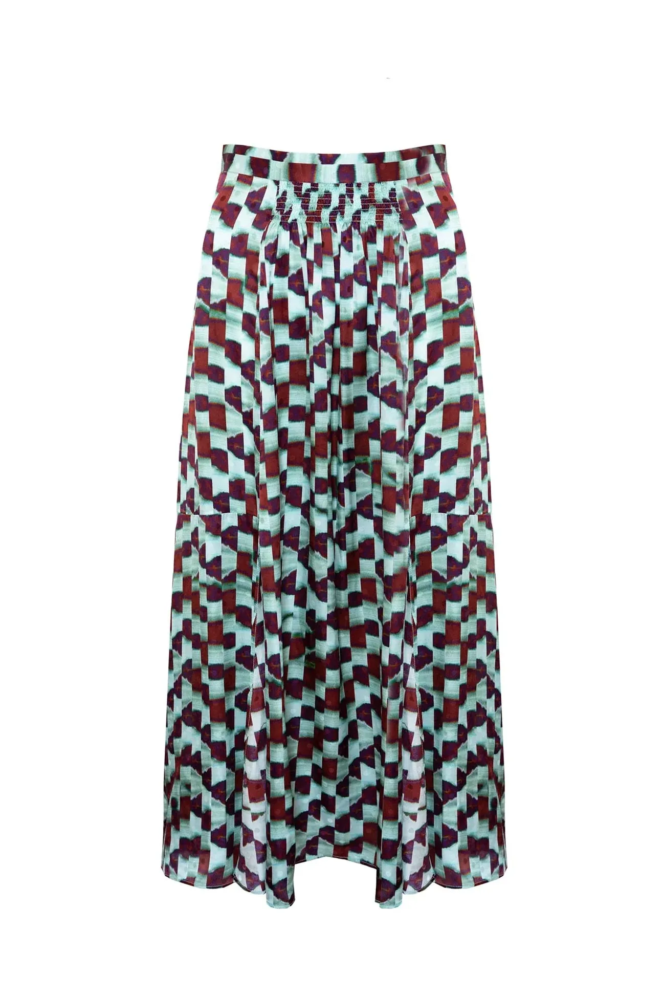 Tucker Skirt