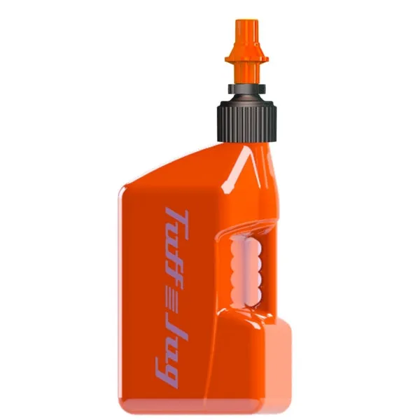 TUFF JUGS with Ripper Cap