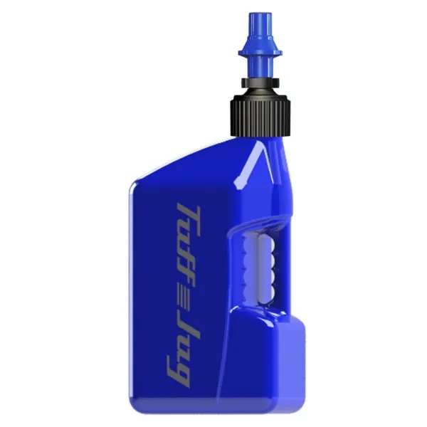 TUFF JUGS with Ripper Cap